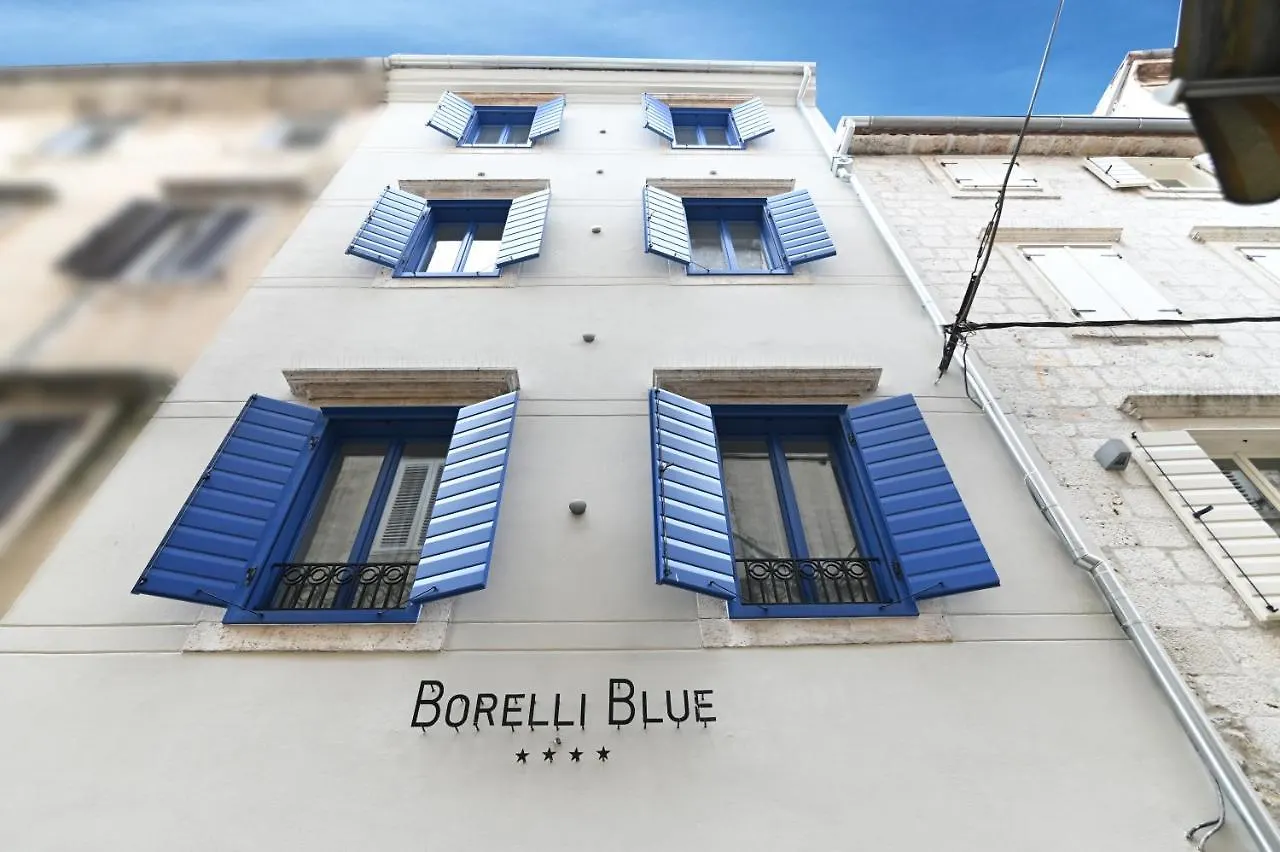 Borelli Palace & Borelli Blue Zadar 0*,  Croatie