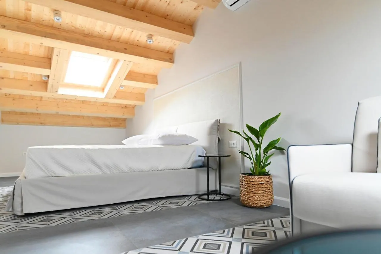 Apartmán Borelli Palace & Borelli Blue Zadar Chorvatsko