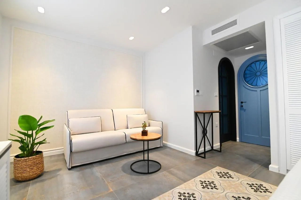 Appartement Borelli Palace & Borelli Blue Zadar