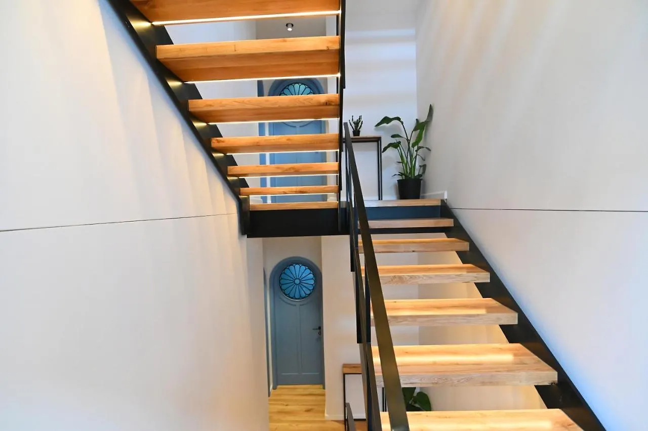 Appartement Borelli Palace & Borelli Blue Zadar