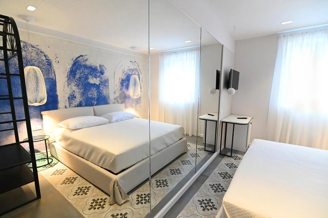 Borelli Palace & Borelli Blue Zadar Apartmán