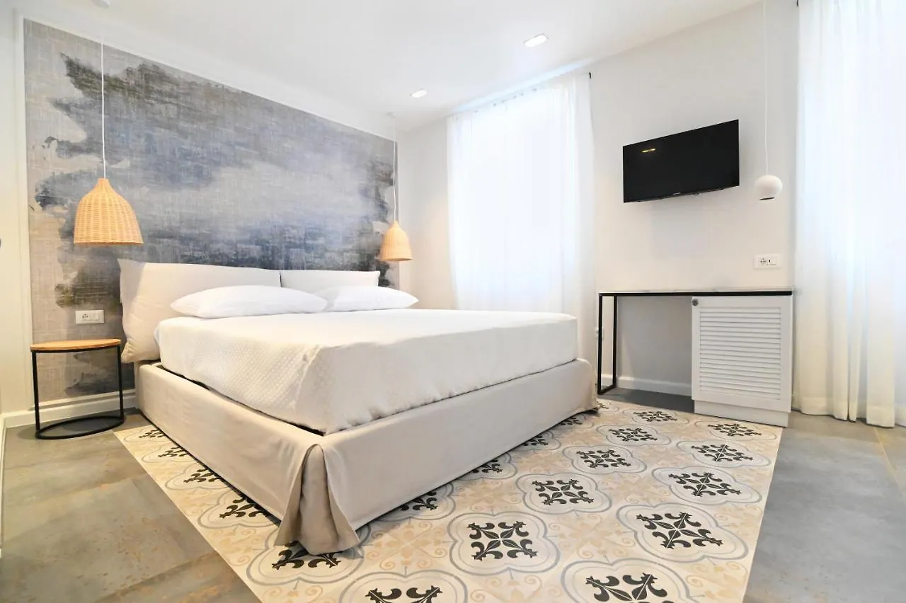 Borelli Palace & Borelli Blue Apartment Zadar