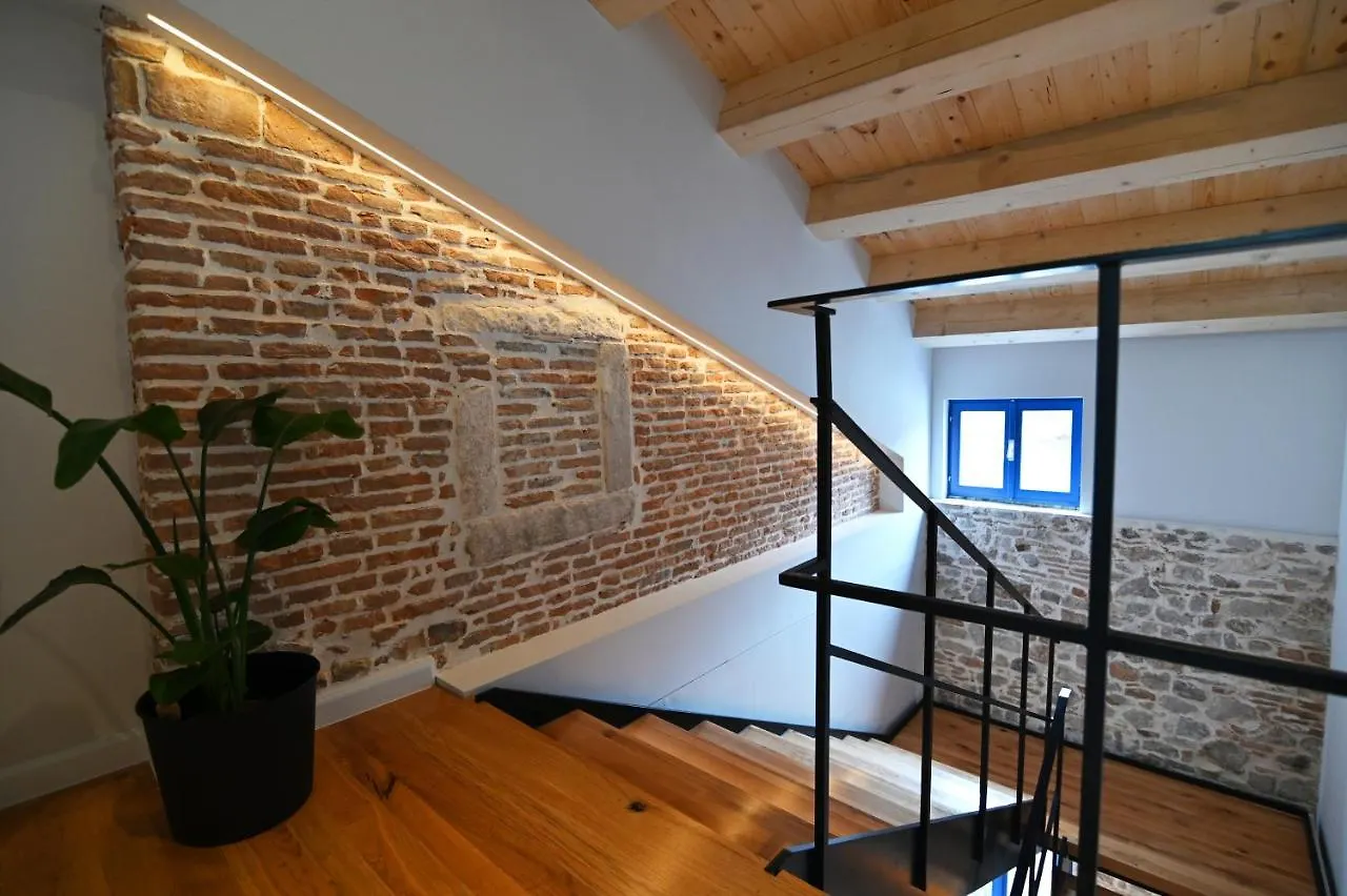 Borelli Palace & Borelli Blue Zadar Appartement