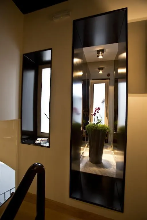 Apartmán Borelli Palace & Borelli Blue Zadar