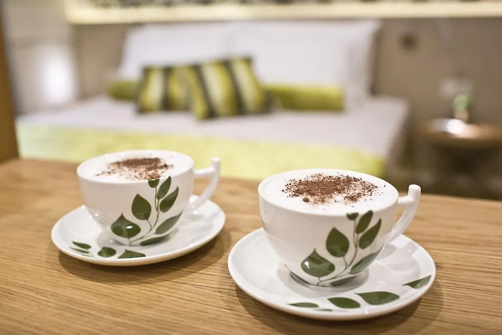 Apartmán Borelli Palace & Borelli Blue Zadar