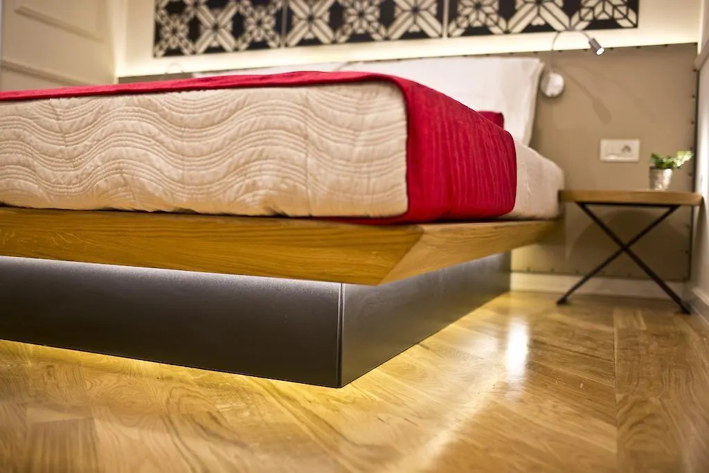 Apartmán Borelli Palace & Borelli Blue Zadar