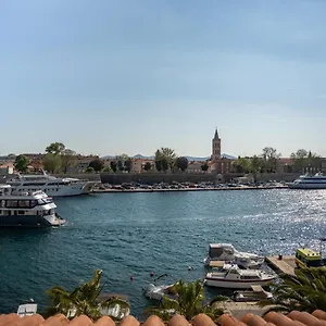 Captain's Zadar