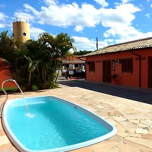 Recanto Acoriano Apartamento Florianópolis
