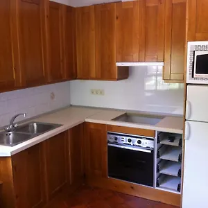 La Casilla Casa rural María