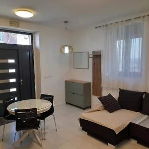 Centar Manus Apartamento Split