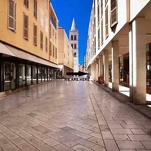 Center Apartman