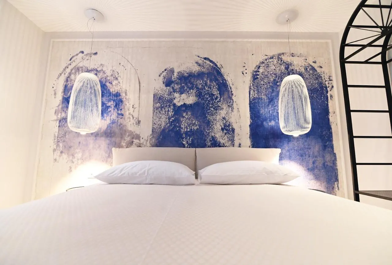 Apartmán Borelli Palace & Borelli Blue Zadar Chorvatsko