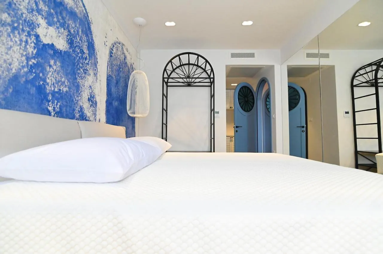 Borelli Palace & Borelli Blue Zadar