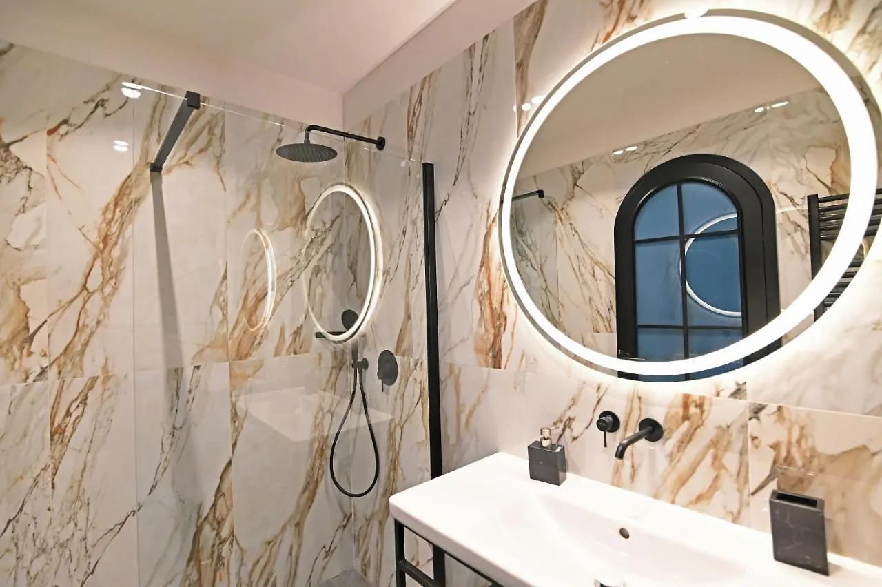 Apartmán Borelli Palace & Borelli Blue Zadar Chorvatsko