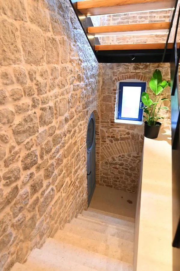 Borelli Palace & Borelli Blue Zadar Apartmán