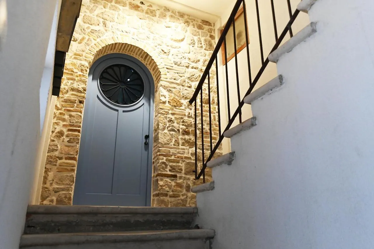 Apartmán Borelli Palace & Borelli Blue Zadar