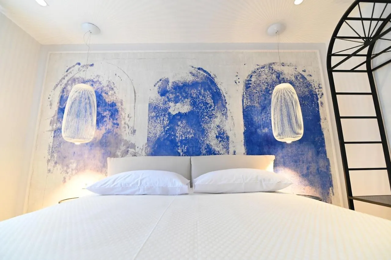 Borelli Palace & Borelli Blue Zadar 0*,