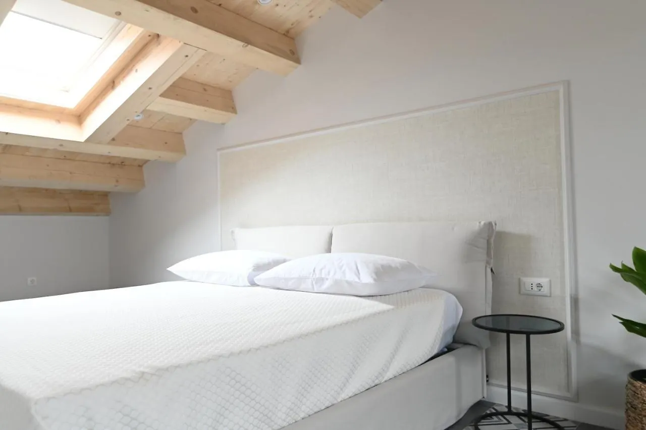 Apartmán Borelli Palace & Borelli Blue Zadar