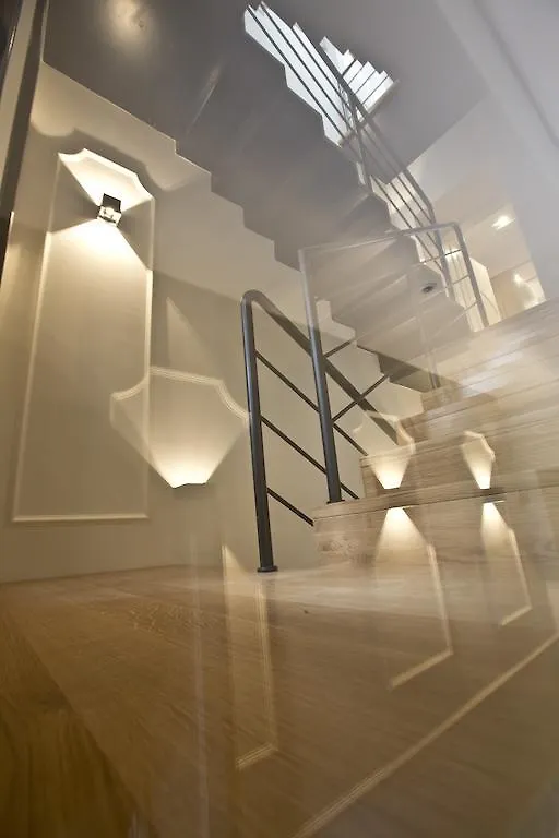 Apartmán Borelli Palace & Borelli Blue Zadar